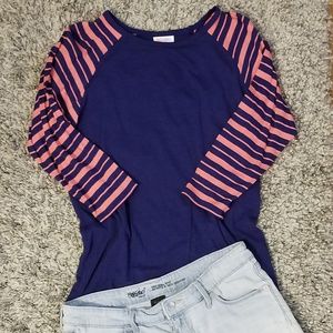 Lularoe Randy Tee